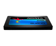 ADATA 256GB 2,5'' SATA Ultimate SU800 3D NAND - 379825 - zdjęcie 3